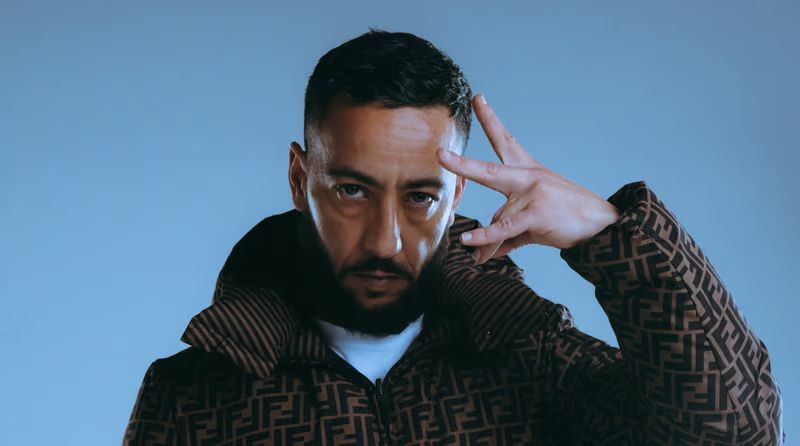 Lacrim dévoile les contours de Cipriani, son projet 100 % italien