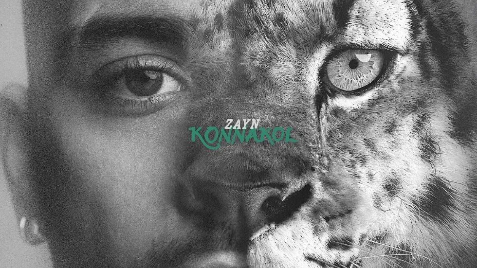 One Direction : Zayn annonce « KONNAKOL », son cinquième album solo ...