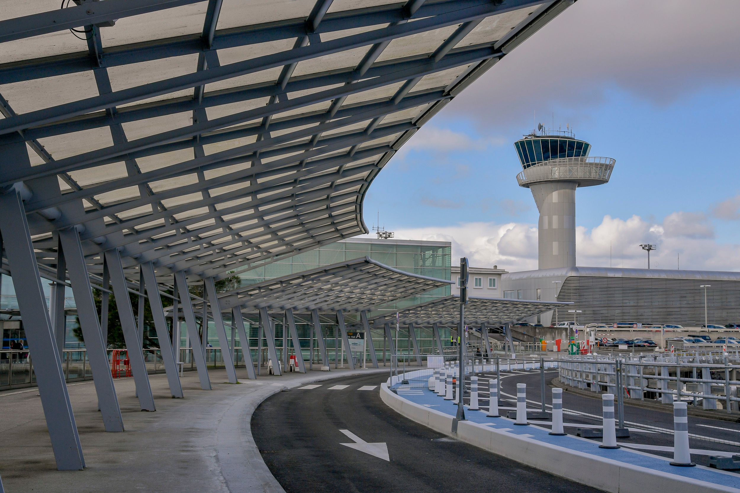 2026 年、ボルドー空港は変革を続ける