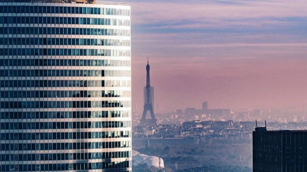 Pic de pollution : l’air est dégradé ce mercredi 26 juin à Paris et en ...