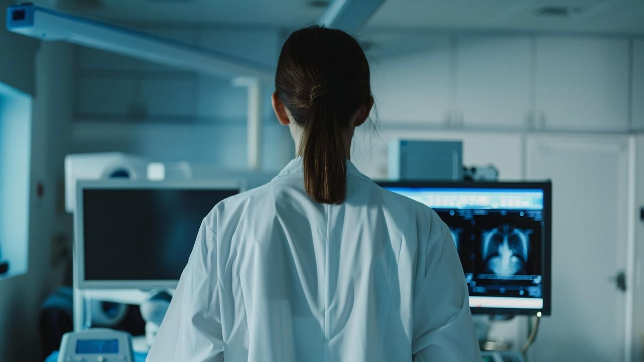 New Breathing Test for Early Pancreatic Cancer Detection