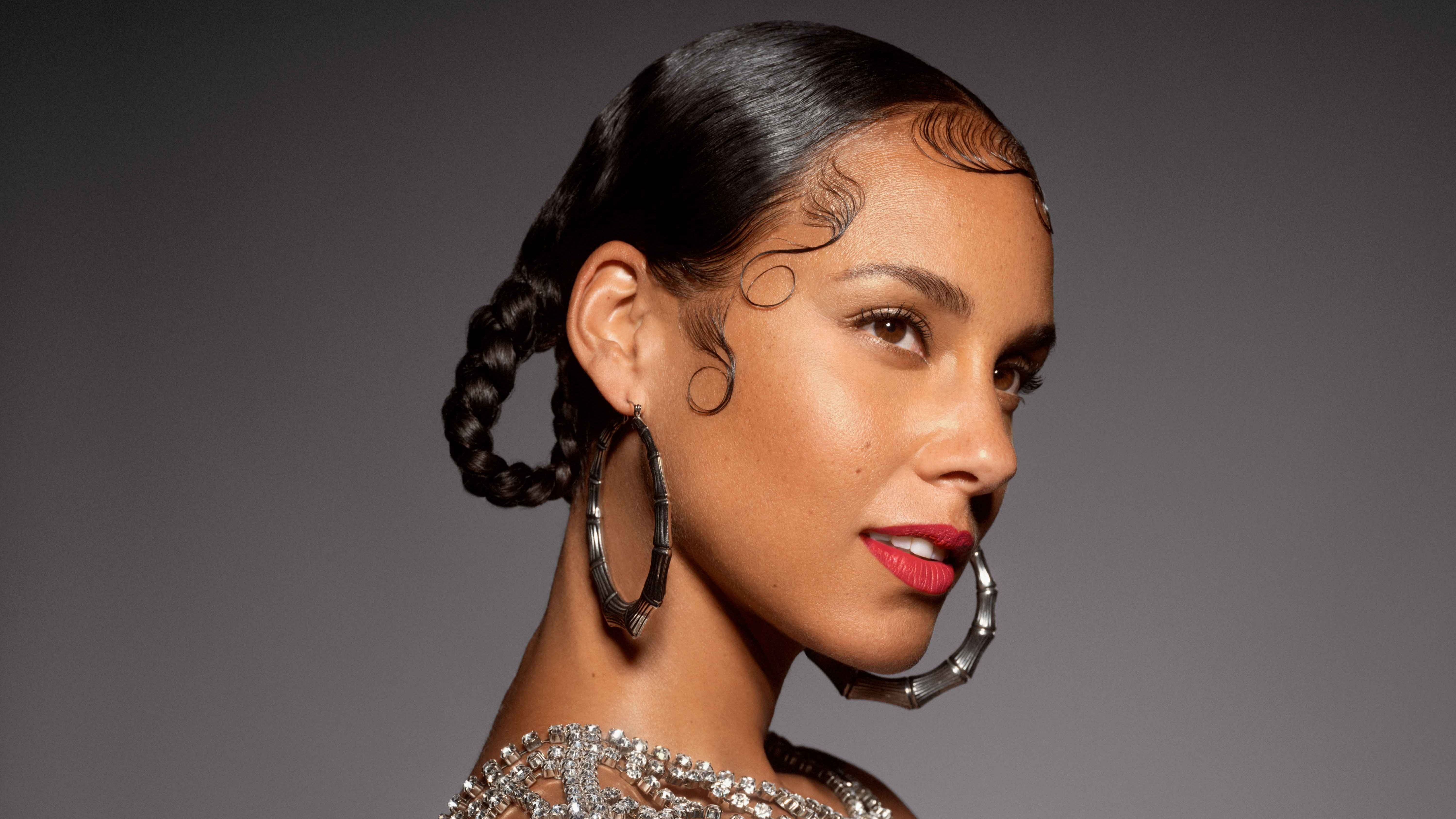 Alicia Keys tease une nouvelle collab avec Jay-Z