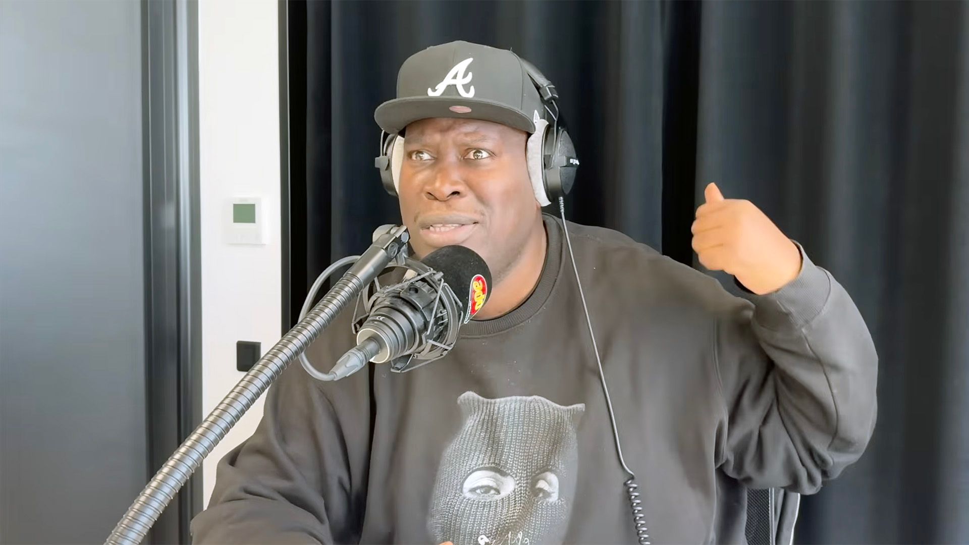 Driver : le puits de science du rap français - Ado FM