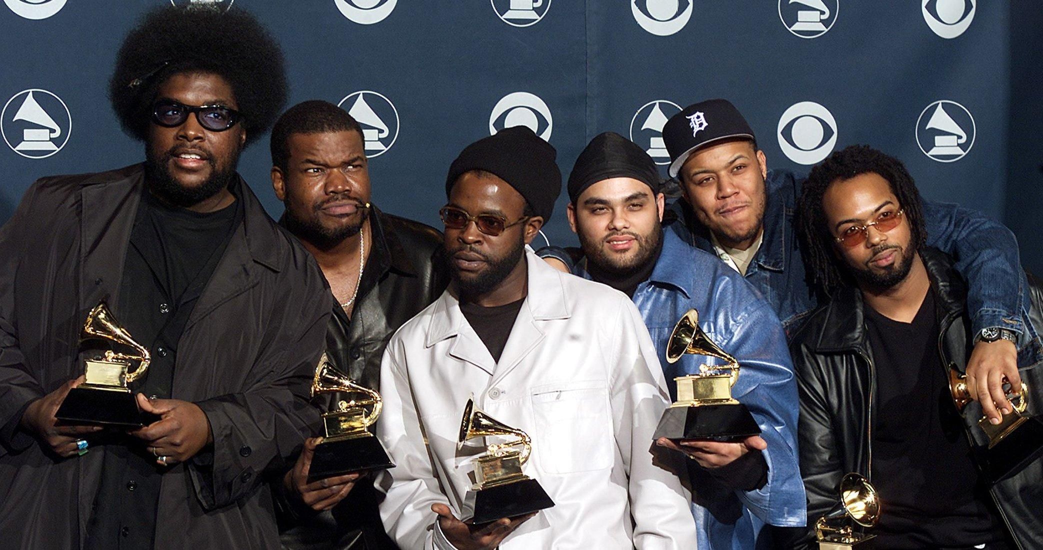 Le Collector du jour : « You Got Me » de The Roots et Erykah Badu - Ado FM