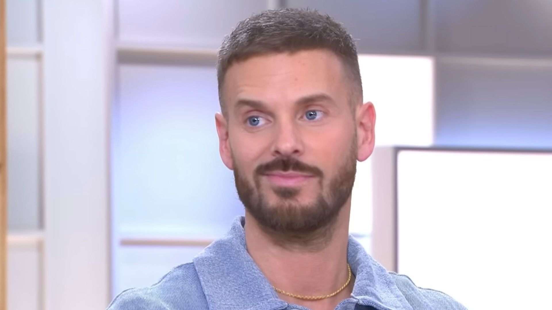 Matt Pokora révèle pourquoi il a choisi de vivre en France avec sa ...