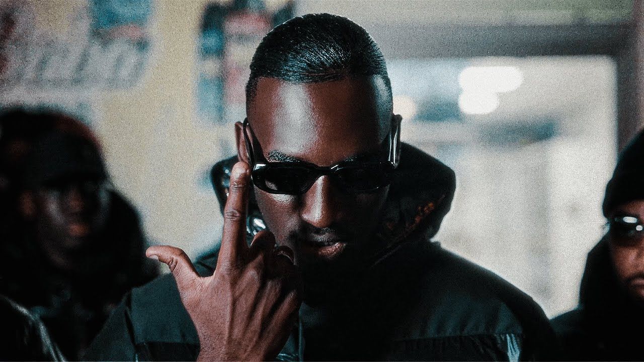 Des gros noms sur le prochain album de 2 mètres - BLACKBOX