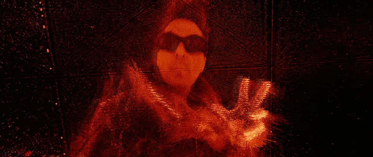 Muse dévoile le clip de son nouveau single 