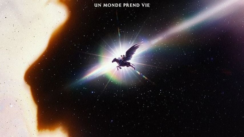 Led Zeppelin dit oui à Narnia pour l’utilisation d’un de ses morceaux ...