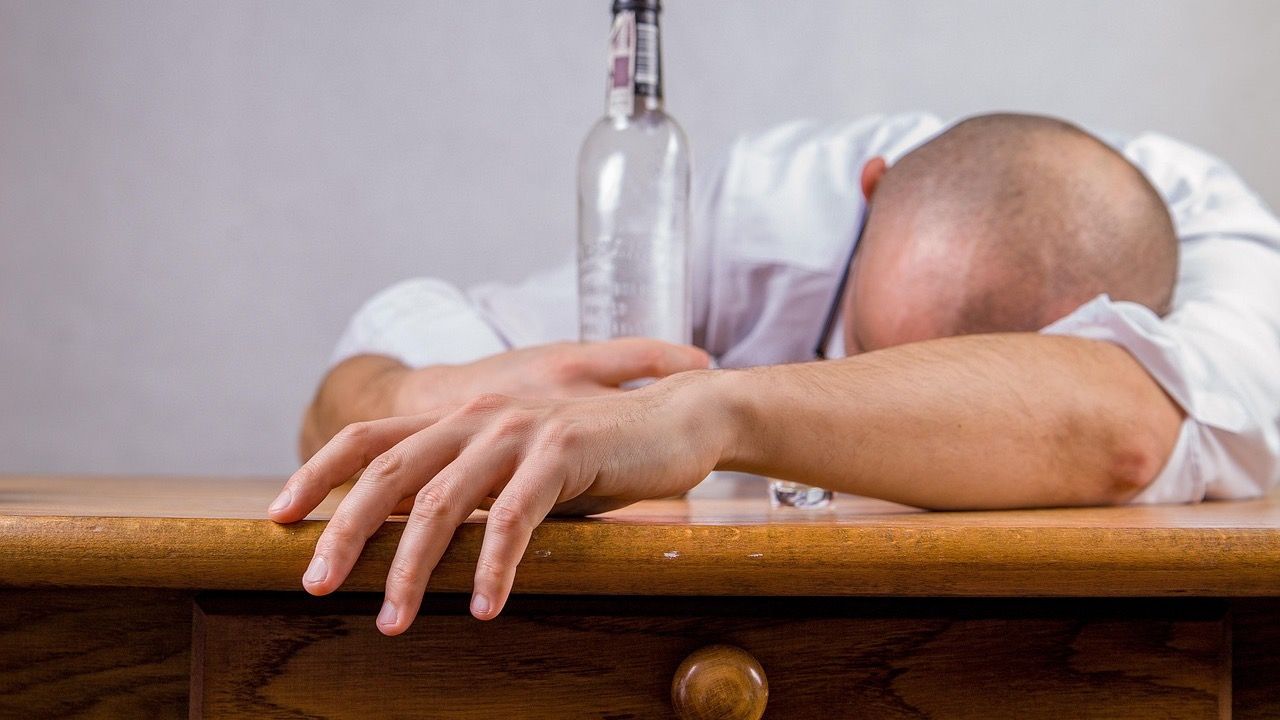 Germany: Hangover Recognized as Sick Leave