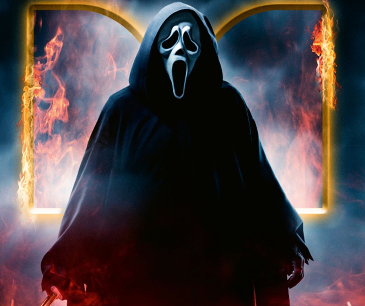 Scream 7 : Préparez-vous à hurler ! - VOLTAGE