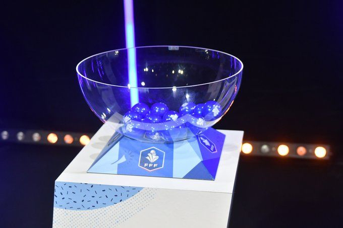 Coupe de France : l'exploit d'Écotay-Moingt, qui jouera contre l'ASSE