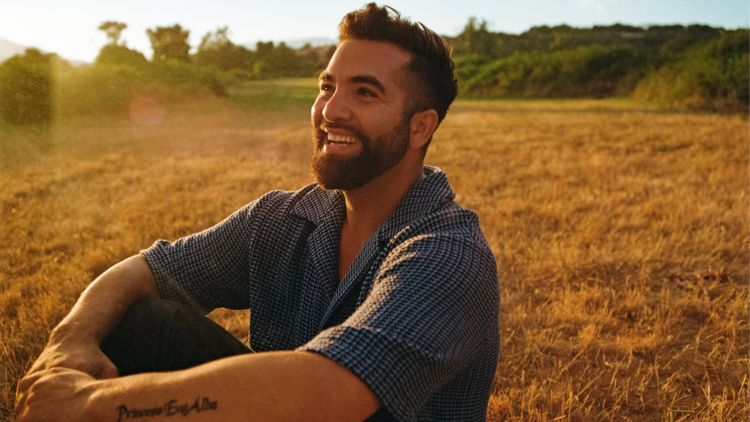 Kendji Girac en concert gratuit à la fin du mois de juillet en Lot-et ...