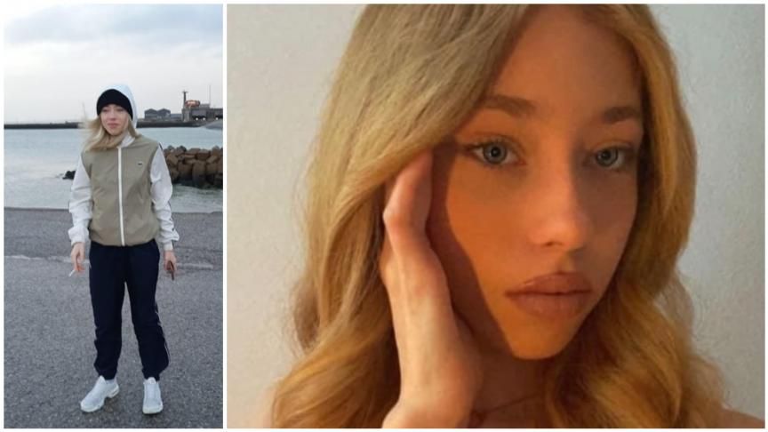 Où est Chloé ? Cette jeune fille de 14 ans a disparu depuis plusieurs ...