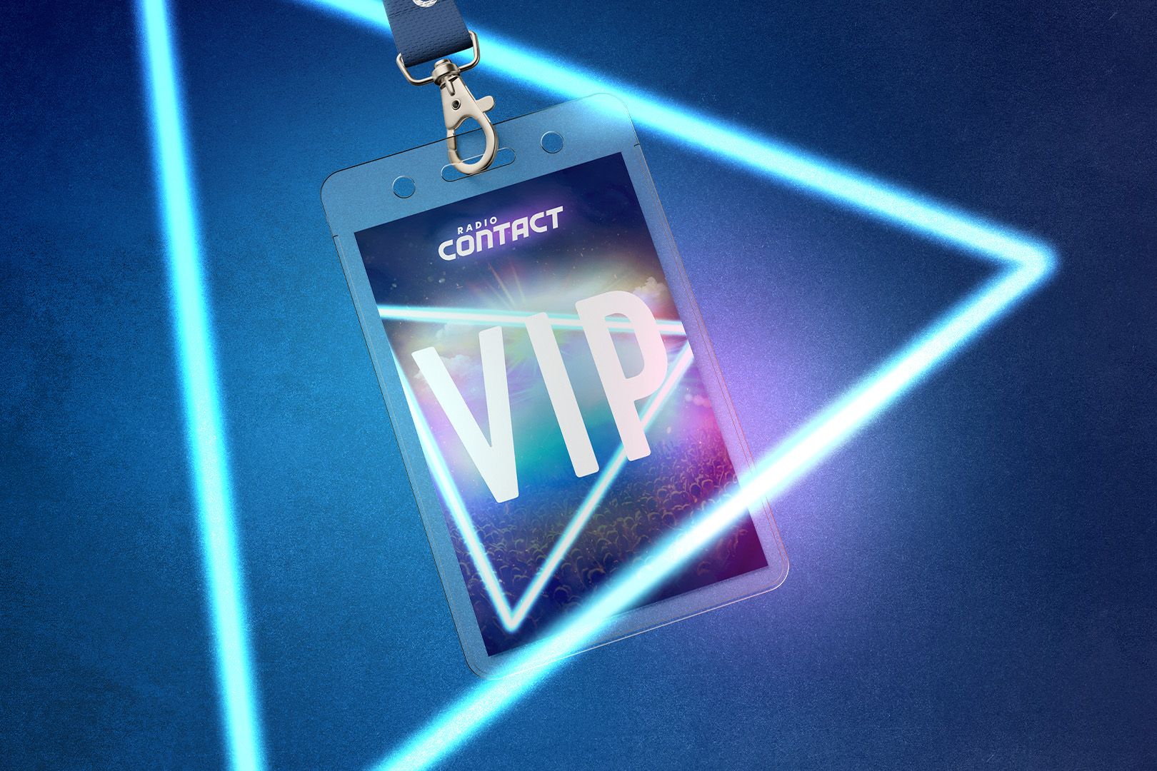 GAGNEZ VOS PLACES VIP POUR LE GRAND LIVE DE LAON ! - Radio Contact