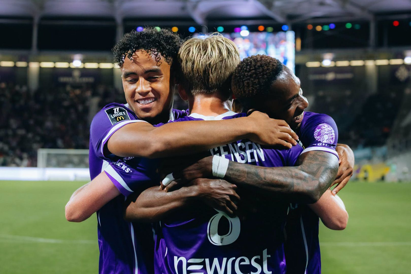 gagnez vos places TFC / TROYES