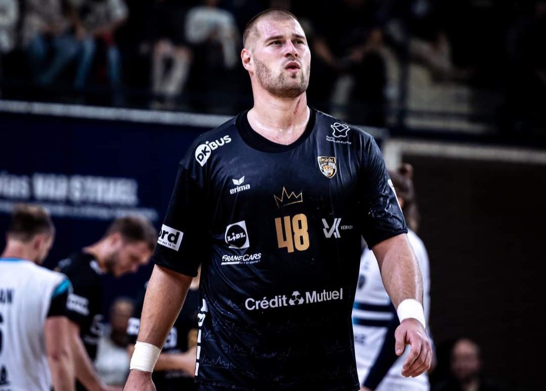 Hand : Dunkerque s'est fait châ(r)tier