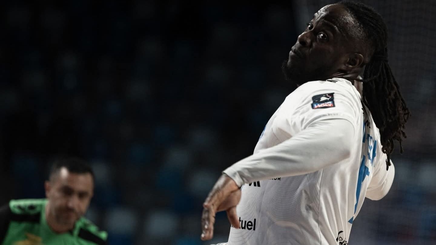 Hand : Dunkerque finit 2025 dans la zone rouge...