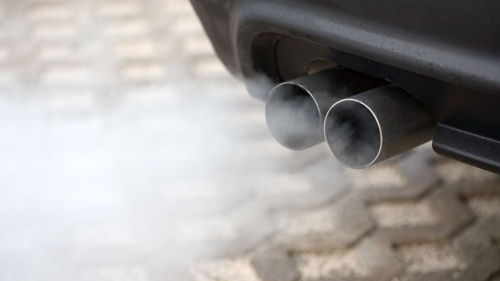 Une pollution aux particules fines dans le Nord et le Pas-de-Calais ...