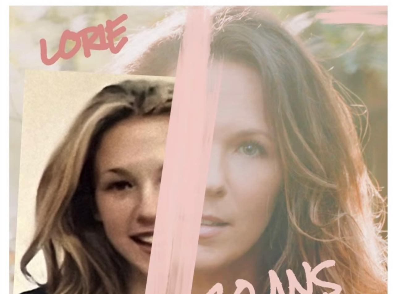 Lorie fait son grand retour avec 
