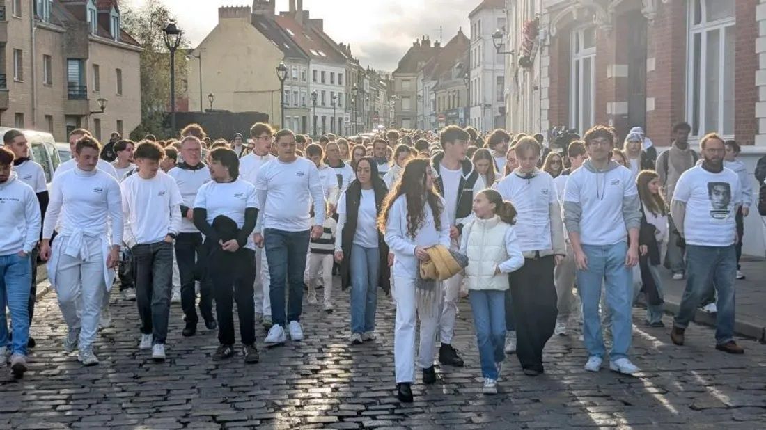 Saint-Omer : les parents de Mathis bientôt reçus par le ministre de la ...