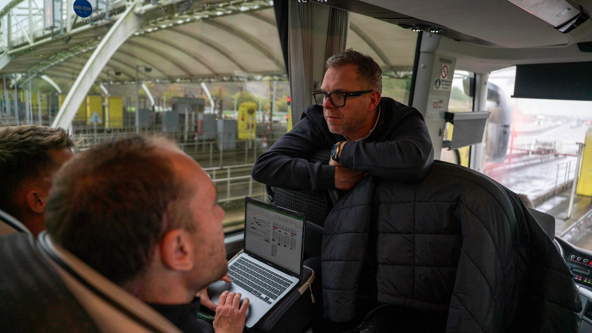 Foot : Opalico Dunkerque - Boulogne, de la fierté pour Fabien...