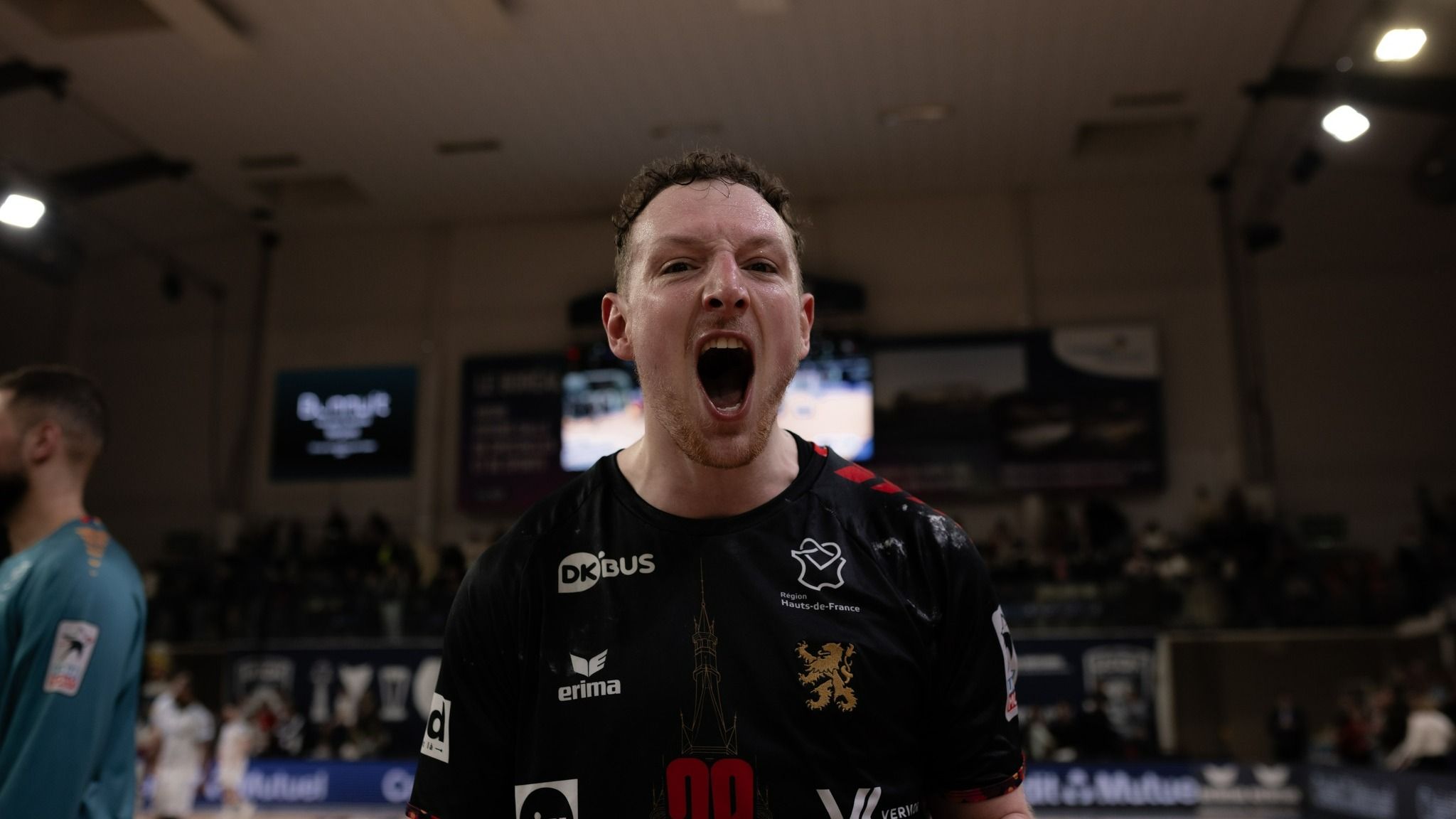 Hand : ce Dunkerque-là est prêt pour la bataille du maintien