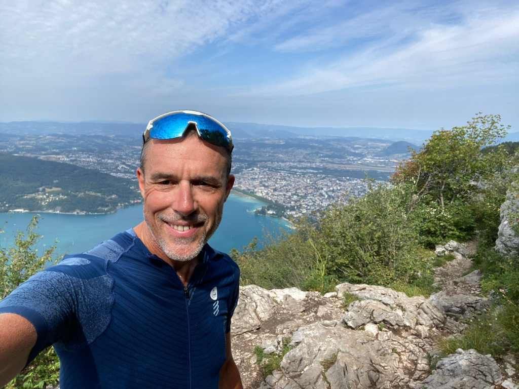 Dunkerque : L’incroyable défi de Yannick, qui va faire une course de… 165km