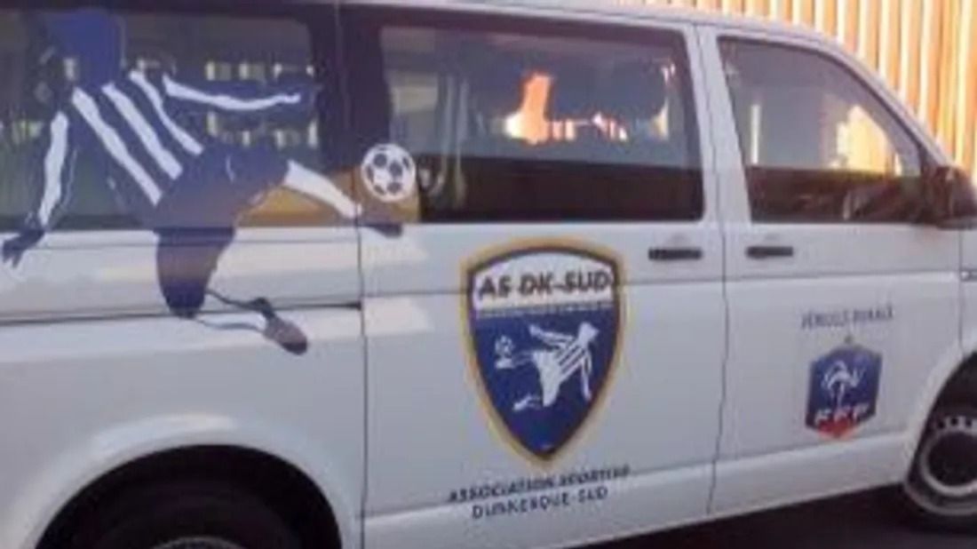 La terrible loi des séries pour le club de foot de Dunkerque Sud