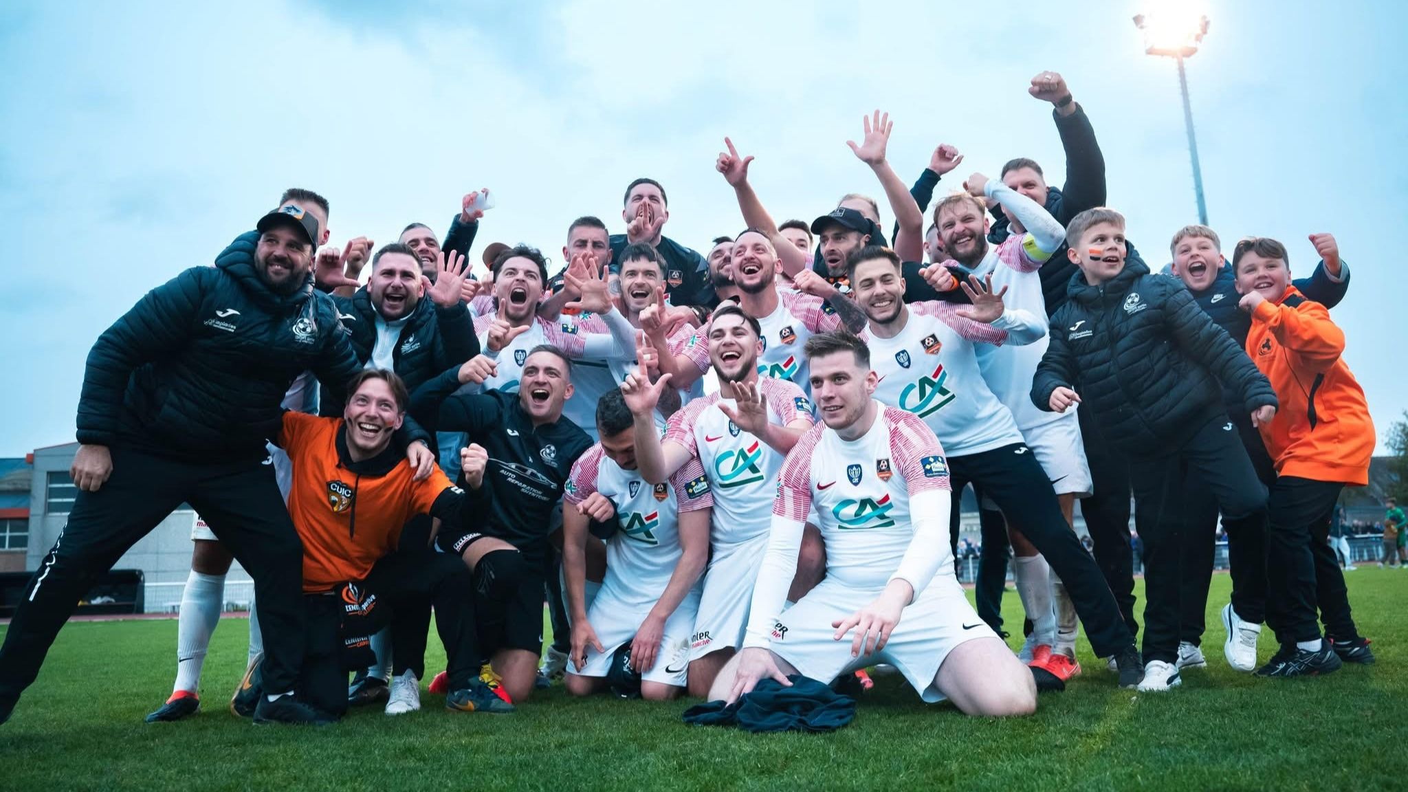 Cappelle-la-Grande prépare une fête pour son 7e tour de CdF