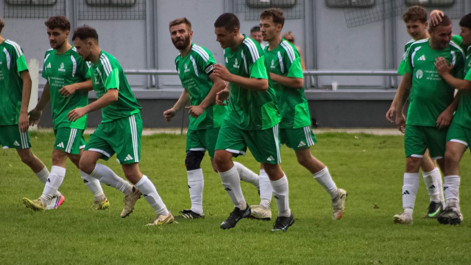 Tournehem-sur-la-Hem : le club s'excuse après des débordements en...