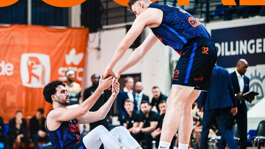 Basketball Results: Gravelines & Le Portel Weekend Review
