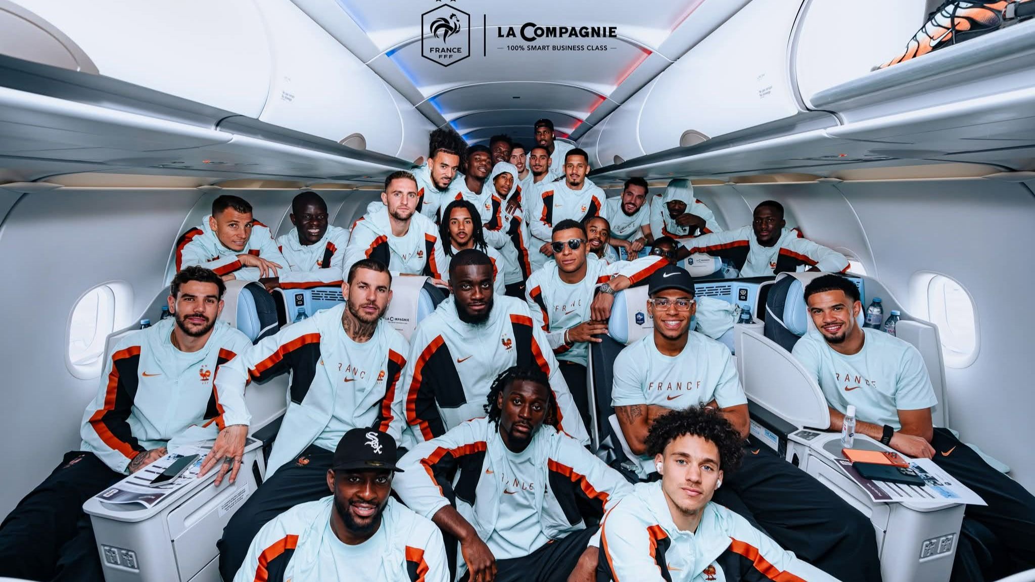 La Coupe du Monde de foot démarre ce jeudi, Delta FM se mobilise