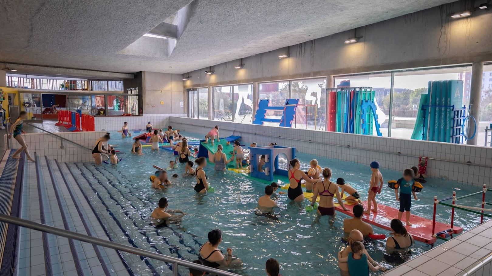 Calais : un bon plan avec Icéo pour pallier la fermeture de la piscine ...