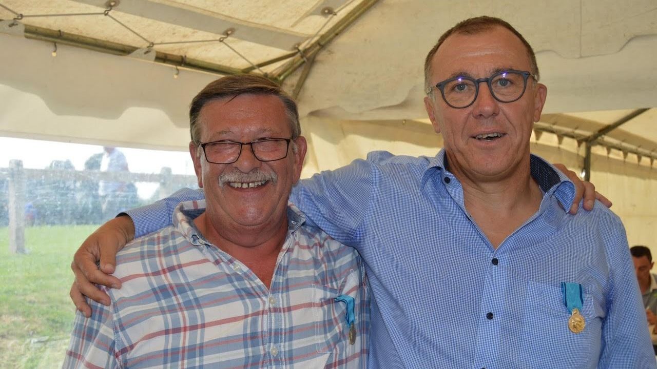 Houlle : « c’est très dur », l’ESSOR en deuil après le décès de...