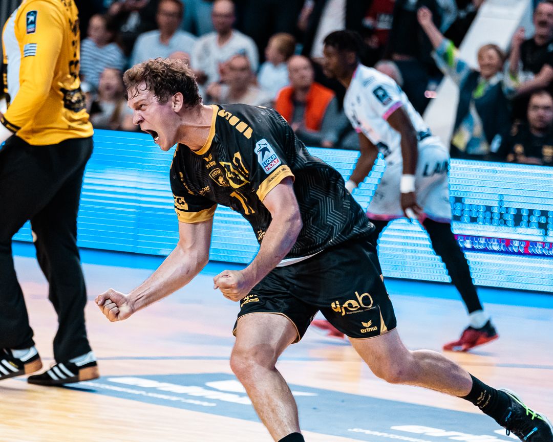 Hand : Le calendrier de Dunkerque pour la saison prochaine est tombé
