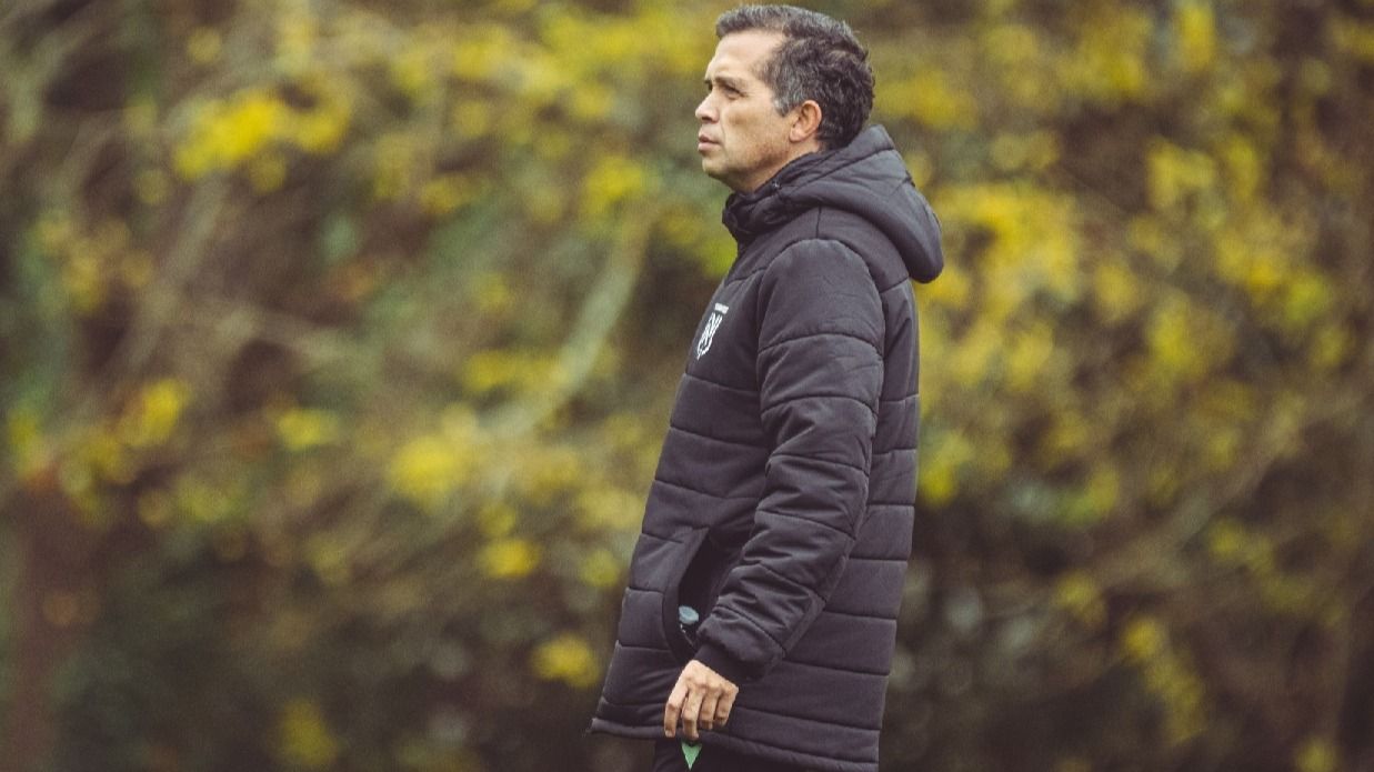 Foot : Luis Castro, l'ancien coach de Dunkerque, déjà viré de Nantes