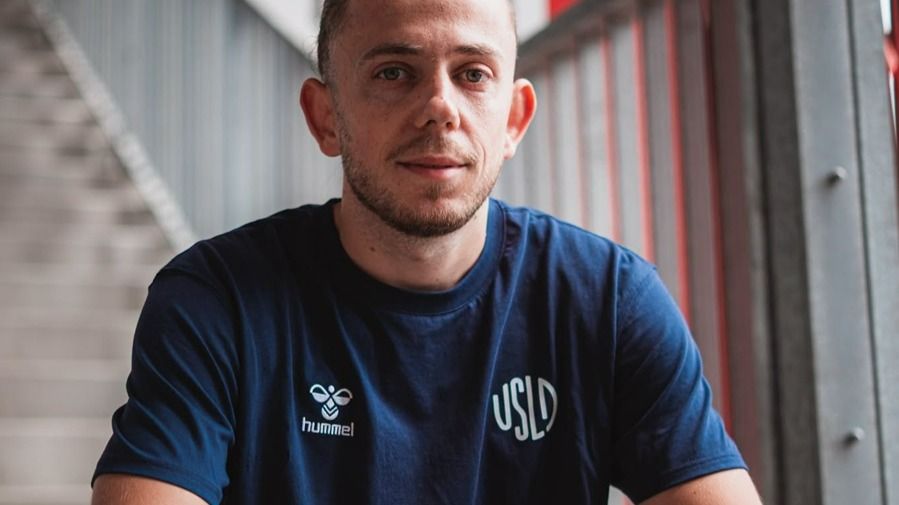 Foot, Dunkerque : un joueur créatif débarque à Dunkerque, avec...