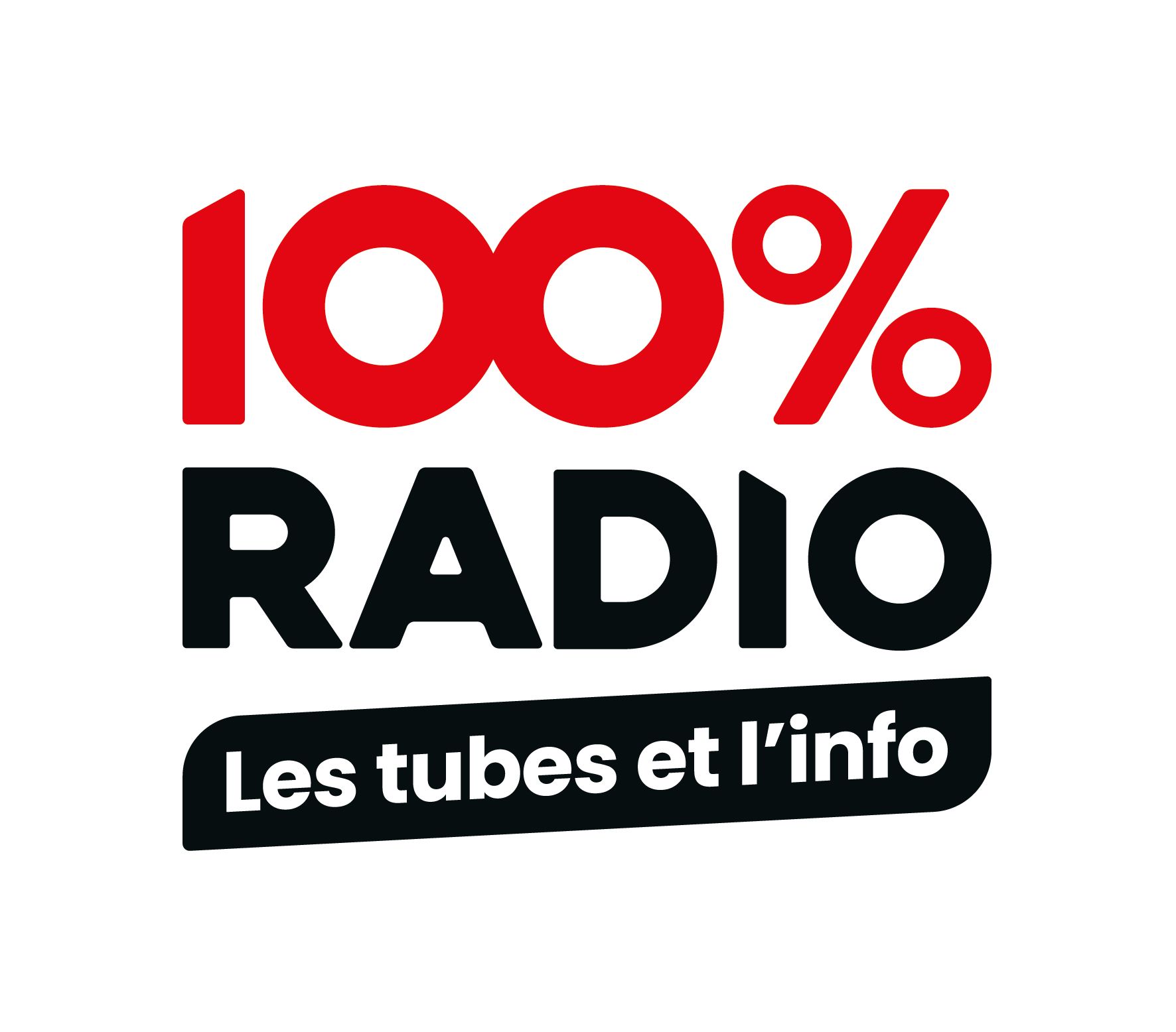 Jeu QR Code 100% Radio