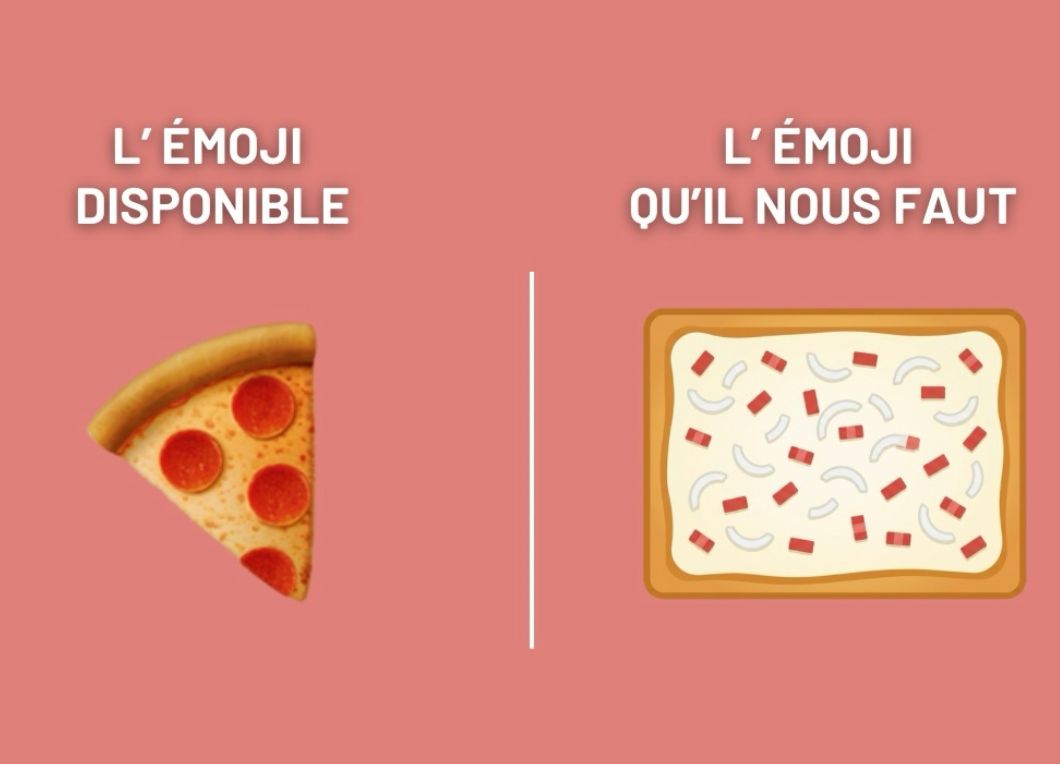 Alsace on Instagram: Lutte pour l’inclusion d’emojis locaux sur les claviers