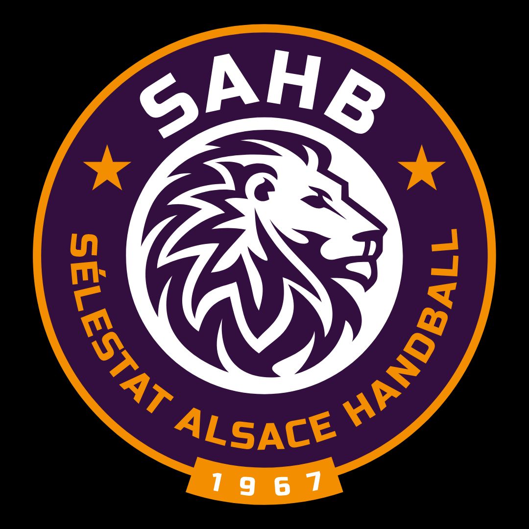 Le SAHB Handball, club partenaire Top Music