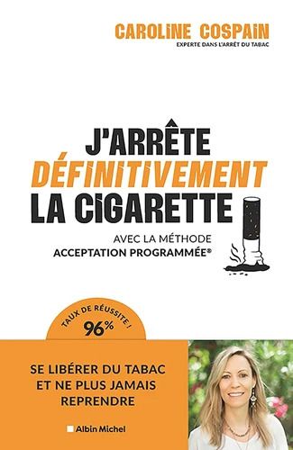 Découvrez la méthode unique pour arrêter de fumer