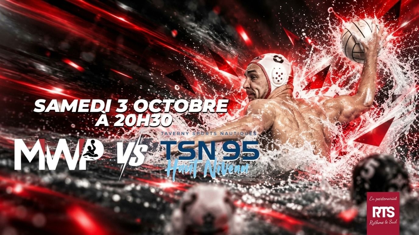 MWP / Taverny - Jeux RTS