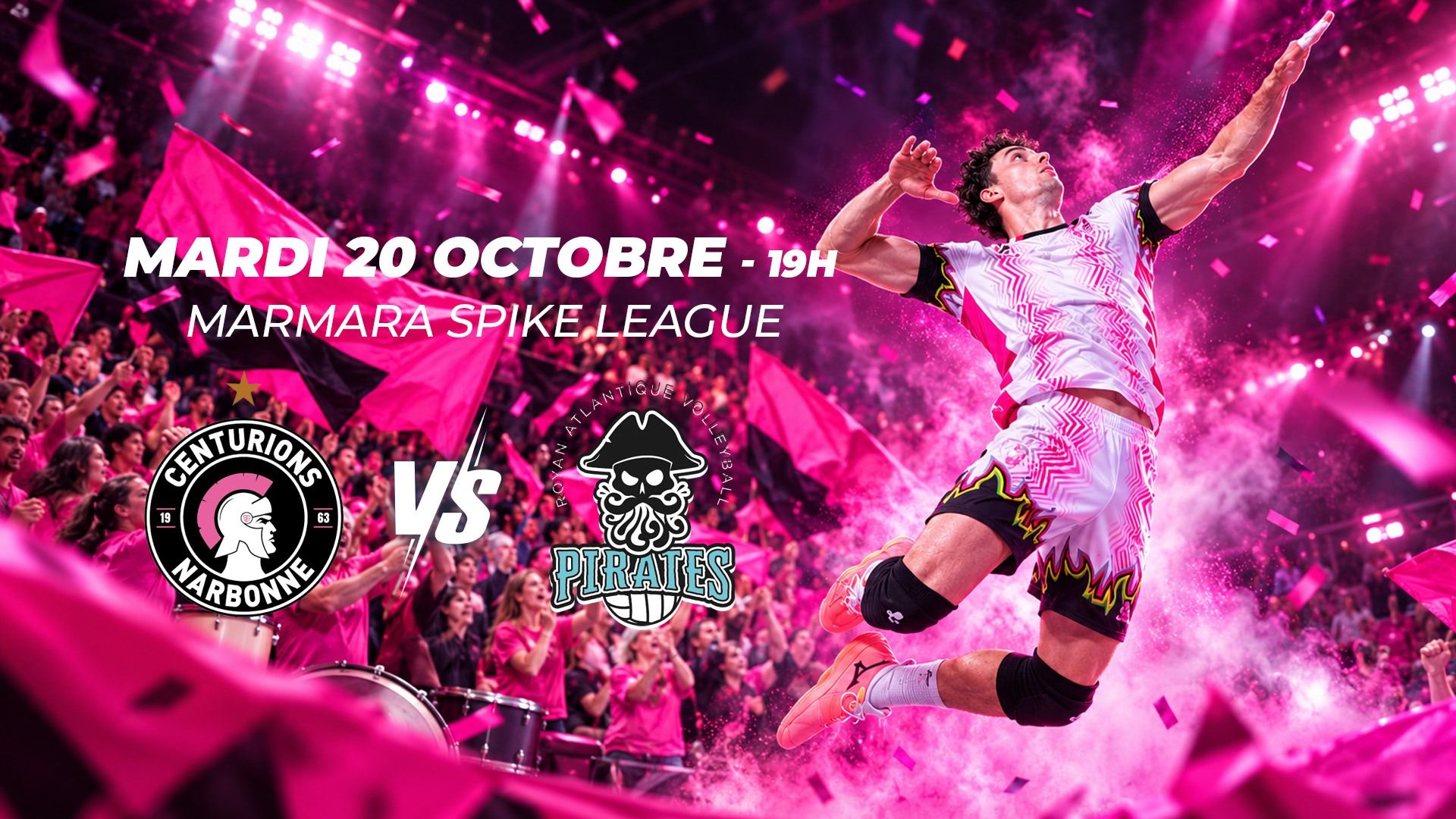 Centurions de Narbonne - Royan - Jeux RTS