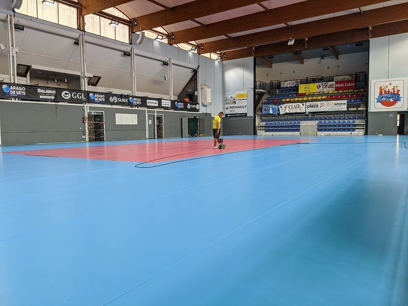 Marty Hall Inauguration: Events & Activities