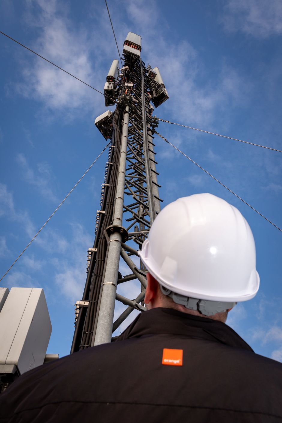 TOTEM - La 5G accessible dans de nouvelles communes aveyronnaises