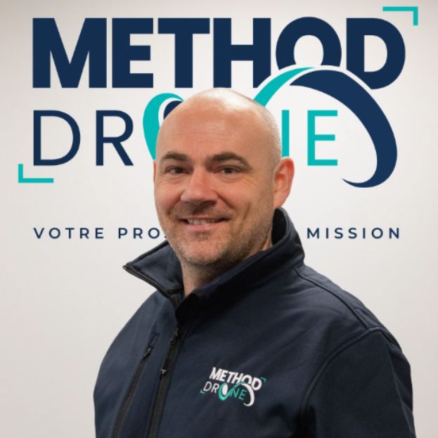 Portrait d’Exposant – Nicolas Onillon, de MéthoDrone : L’innovation au ...