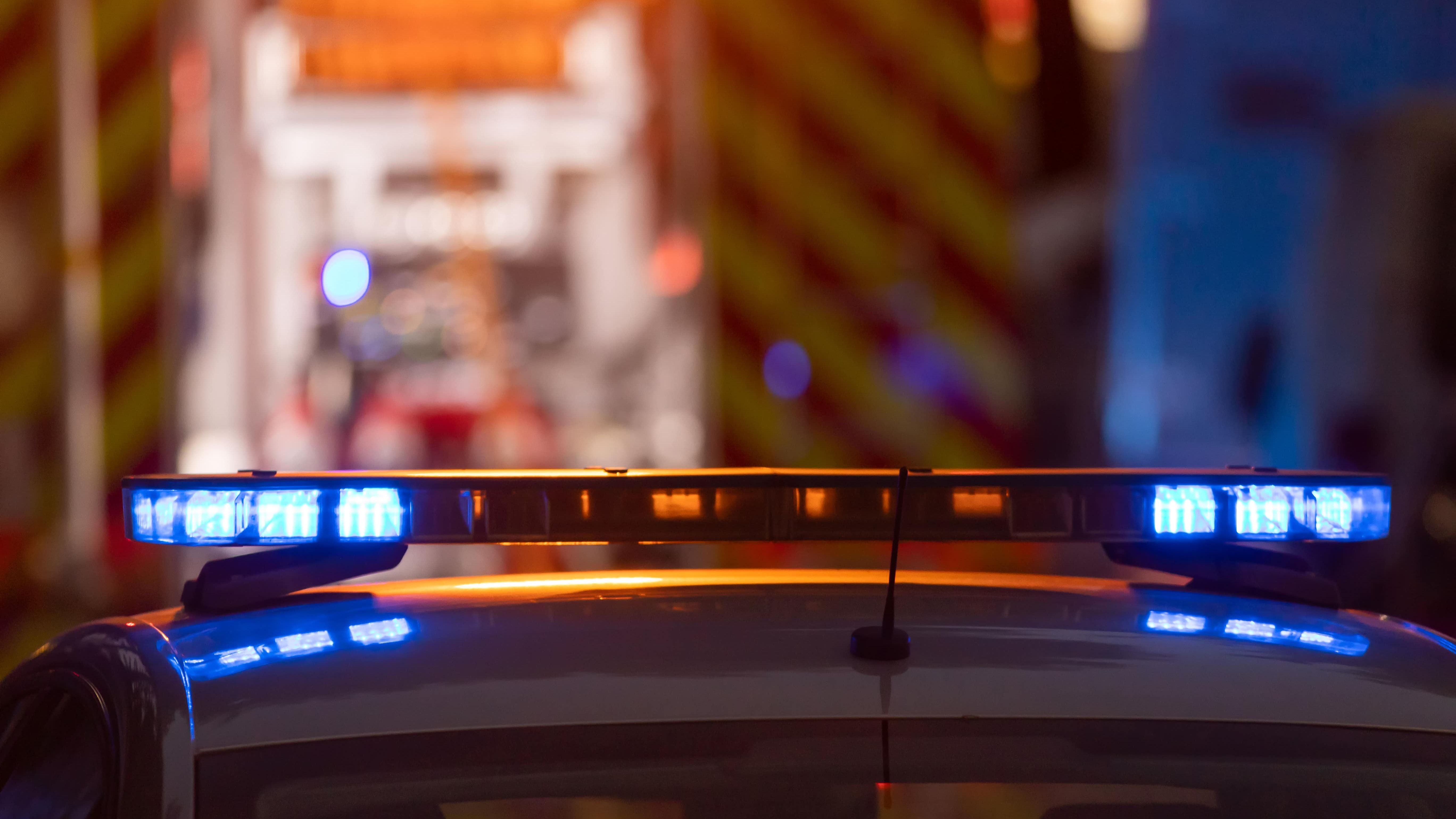 Paris : un nouveau-né défenestré, sa mère de 18 ans en garde à vue - RCA