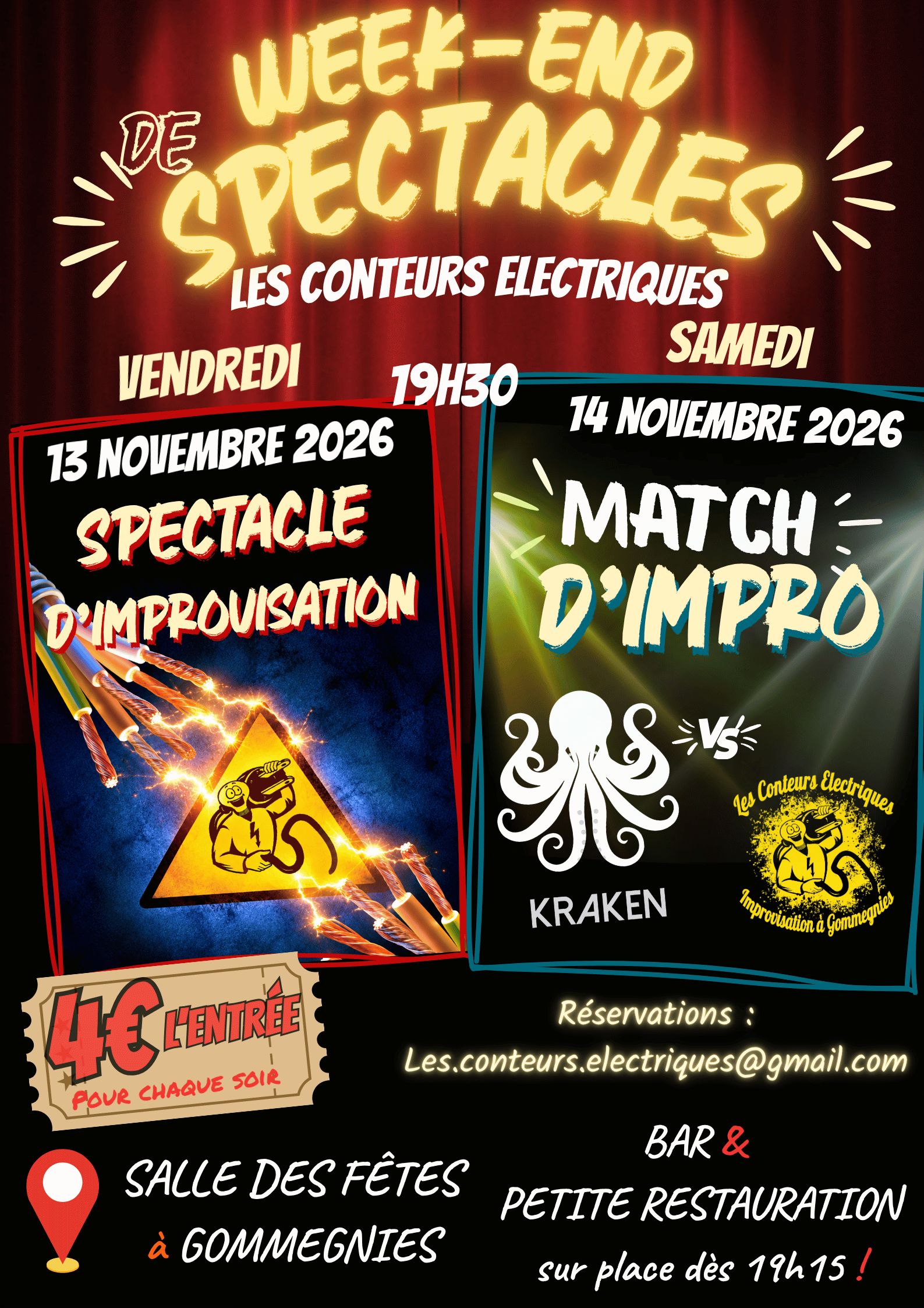 les 