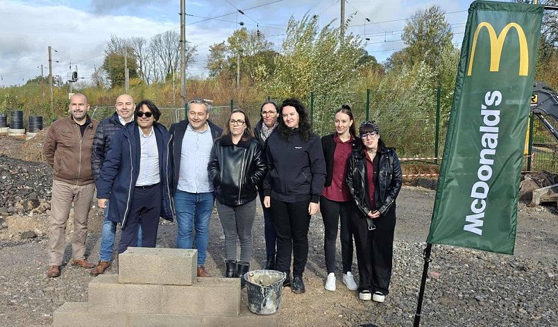 Avesnes-sur-Helpe : un McDonald’s et bien plus encore