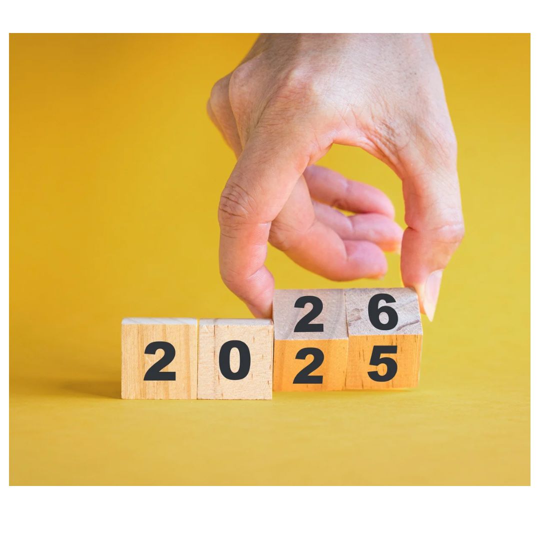 Ce qui change au 1ᵉʳ janvier 2026 en France